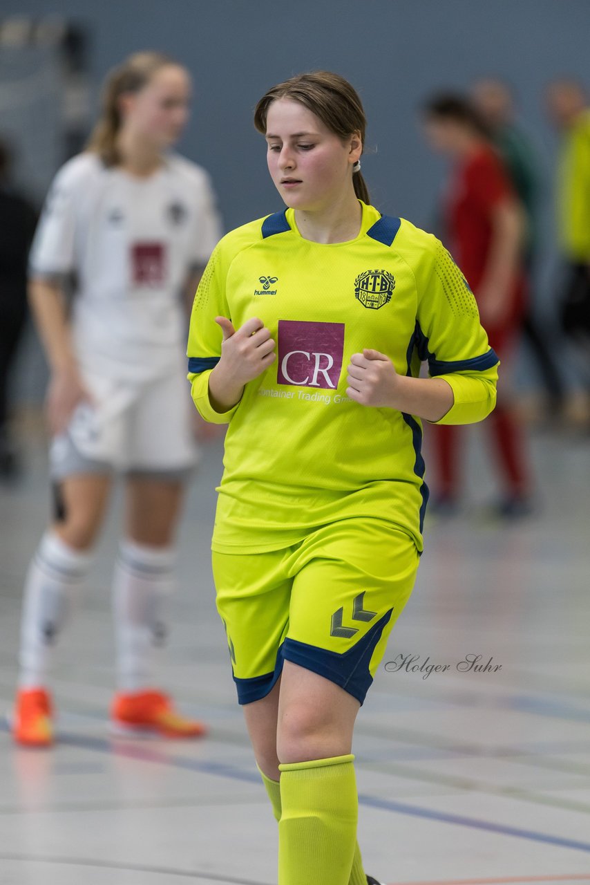 Bild 104 - wBJ Futsalmeisterschaft